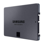 Samsung 870 QVO 4TB 2.5 inch SATA SSD