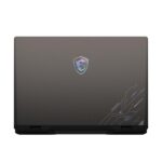 MSI Crosshair 16, Intel Series 2 Core Ultra 7 255HX, 41cm QHD+ 240Hz Gaming Laptop (16GB/1TB NVMe SSD/Windows 11 Home/NVIDIA GeForce RTX 5060, GDDR7 8GB/Cosmos Gray/2.5Kg) D2XWFKG-068IN - Image 4