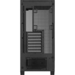 ASUS A31 Black ATX Mid-Tower Gaming Case - Image 2
