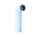 AECOOLY Aero Handheld High-Speed Fan - Blue - Image 2