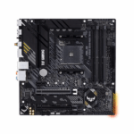 Asus Tuf Gaming B550m-plus (wi-fi) Motherboard - Image 4