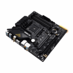 Asus Tuf Gaming B550m-plus (wi-fi) Motherboard - Image 3
