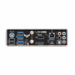 Asus Tuf Gaming B550m-plus (wi-fi) Motherboard - Image 2