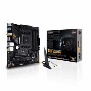 Asus Tuf Gaming B550m-plus (wi-fi) Motherboard