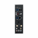 Asus ROG Strix B550-F Gaming (Wi-Fi) Motherboard Asus ROG Strix B550-F Gaming (Wi-Fi) Motherboard