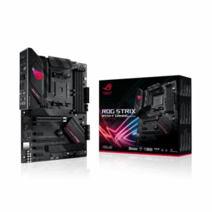Asus ROG Strix B550-F Gaming (Wi-Fi) Motherboard