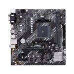 Asus Prime A520M-E AMD Motherboard Asus Prime A520M-E AMD Motherboard