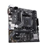 Asus Prime A520M-E AMD Motherboard Asus Prime A520M-E AMD Motherboard