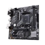 Asus Prime A520M-E AMD Motherboard Asus Prime A520M-E AMD Motherboard