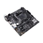 Asus Prime A520M-E AMD Motherboard Asus Prime A520M-E AMD Motherboard