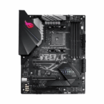 Asus Rog Strix B450-f Gaming Ii Motherboard
