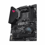 Asus Rog Strix B450-f Gaming Ii Motherboard