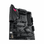 Asus Rog Strix B450-f Gaming Ii Motherboard