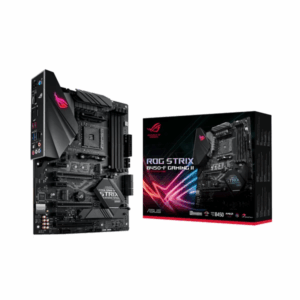 Asus Rog Strix B450-f Gaming Ii Motherboard