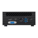 Asus PN63-S1 Barebone Mini PC Intel Core I3-1115G4 - Image 4