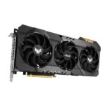 Asus TUF Gaming RTX 3070 TI OC 8GB Graphics Card - Image 3