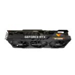 Asus TUF Gaming RTX 3070 TI OC 8GB Graphics Card - Image 4