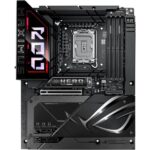 ASUS ROG MAXIMUS Z890 HERO BTF LGA 1851 ATX Motherboard - Image 3