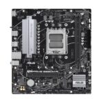 ASUS AMD B650 Prime B650M-R DDR5 mATX Motherboard - Image 2