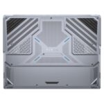 MSI Titan 18 HX AI,Intel Series 2 Core Ultra 9 285HX,46CM UHD+ MiniLED 120Hz Gaming Laptop(96GB/6TB NVMe SSD/Windows 11 Home/GeForce RTX 5090,GDDR7 24GB/Core Black/3.6Kg), A2XWJG-297IN - Image 2