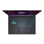 MSI Cyborg 15, Intel 12th Gen. i5-12450H, 40CM FHD 144Hz Gaming Laptop (16GB/512GB NVMe SSD/Windows 11 Home/MSO 2021/NVIDIA GeForce RTX 3050, GDDR6 6GB/Translucent Black/1.9Kg) A12UDX-1468IN - Image 3