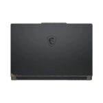 MSI Cyborg 15, Intel 12th Gen. i5-12450H, 40CM FHD 144Hz Gaming Laptop (16GB/512GB NVMe SSD/Windows 11 Home/MSO 2021/NVIDIA GeForce RTX 3050, GDDR6 6GB/Translucent Black/1.9Kg) A12UDX-1468IN - Image 4