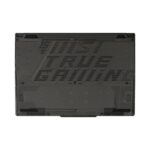MSI Cyborg 15, Intel 12th Gen. i5-12450H, 40CM FHD 144Hz Gaming Laptop (16GB/512GB NVMe SSD/Windows 11 Home/MSO 2021/NVIDIA GeForce RTX 3050, GDDR6 6GB/Translucent Black/1.9Kg) A12UDX-1468IN - Image 5