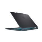 MSI Cyborg 14 Intel Core i7 13th Gen 13620H - (16 GB/512 GB SSD/Windows 11 Home/6 GB Graphics/NVIDIA GeForce RTX 4050) Cyborg 14 A13VE-201IN Gaming Laptop  (14 inch, Translucent Black, 1.6 kg, With MS Office) - Image 3