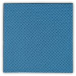 Thermal Grizzly Minus Pad Basic - 100x100x1.0mm 2-Pack Thermal Interface Pad, Electrically Non-Conductive, High Thermal Conductivity & Compressibility for SSDs, GPUs & Electronics