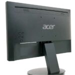 ACER K202QMBI 20-INCH 75HZ 6MS TN PANEL MONITOR - Image 3