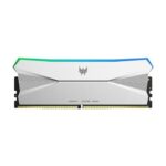 ACER Predator Hera RGB Silver 96GB (48GBx2) 6000MHz CL28 DDR5 RAM