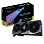 Gigabyte AORUS GeForce RTX 4070 Super Master 12GB Nvidia Graphics Card