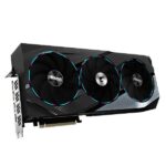 Gigabyte AORUS GeForce RTX 4070 TI Super Master 16GB