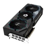 Gigabyte AORUS GeForce RTX 4070 TI Super Master 16GB