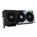 Gigabyte AORUS GeForce RTX 4080 Super Master 16GB Graphics Card - Image 6