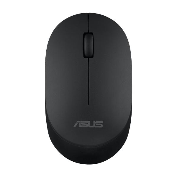 ASUS-Bluetooth-Silent-Mouse-MW105.jpg ASUS MW105 Bluetooth Silent Mouse - Image 1