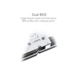 ASUS Dual GeForce RTX 4060 White OC Edition 8GB GDDR6 Graphic Card ASUS Dual GeForce RTX 4060 White OC Edition 8GB GDDR6 Graphic Card