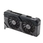 ASUS Dual GeForce RTX 4070 SUPER 12GB GDDR6X Graphic Card DUAL-RTX4070S-12G - Image 2