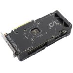ASUS Dual GeForce RTX 4070 Ti SUPER OC Edition 16GB GDDR6X Graphics Card