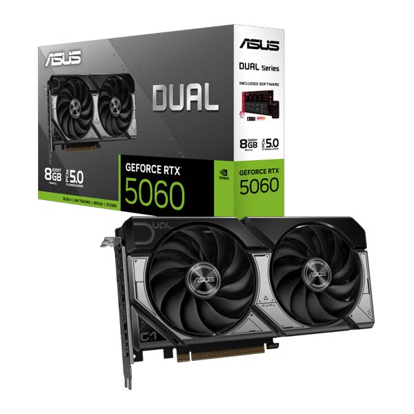 ASUS-Dual-RTX-5060-8GB-GDDR7-Graphics-Card4.jpg ASUS Dual RTX 5060 8GB GDDR7 Graphics Card - Image 1