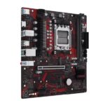 ASUS EX-B650M-V7 DDR5 AMD Motherboard ASUS EX-B650M-V7 DDR5 AMD Motherboard