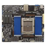 ASUS K14PA-U12 CEB Server Motherboard ASUS K14PA-U12 CEB Server Motherboard