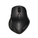 ASUS MW203-BK Multi-Device Wireless Silent Mouse