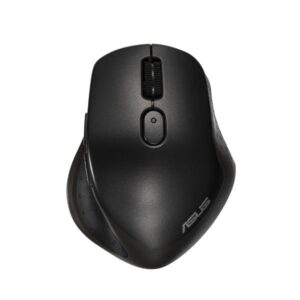 ASUS MW203-BK Multi-Device Wireless Silent Mouse
