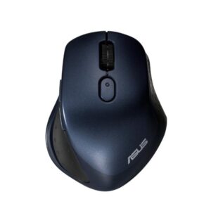 ASUS MW203-BL Multi-Device Wireless Silent Mouse