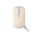 ASUS Marshmallow Wireless Mouse MD100-OM-GTL