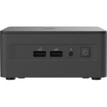 ASUS NUC 13 Pro Kit NUC13ANHH5 Core i5-13420H (RNUC13ANHH500000I) - Image 3