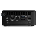 ASUS NUC 13 Pro Kit NUC13ANHH7- Core i7-Refress (RNUC13ANHH700000I) - Image 2