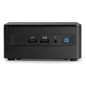 ASUS NUC 13 Pro Kit NUC13ANHH7- Core i7-Refress (RNUC13ANHH700000I)