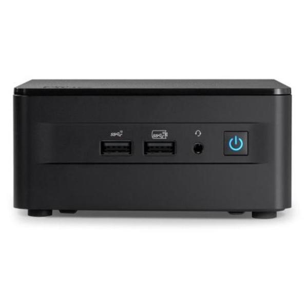 ASUS NUC 13 Pro Kit NUC13ANHH7- Core i7-Refress (RNUC13ANHH700000I)